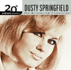 20th Century Masters - The Millennium Collection: The Best of Dusty Springfield, Dusty Springfield
