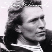 Chronicles, Steve Winwood