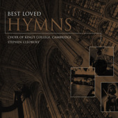 Best Loved Hymns, Choir of King's College