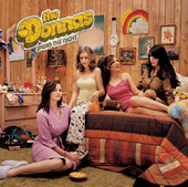 Spend the Night, The Donnas