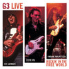 G3 Live - Rockin' In the Free World, Joe Satriani