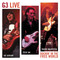G3 Live - Rockin In the Free World