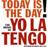 Today Is the Day! - EP