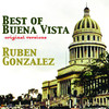 Best of Buena Vista, Ruben Gonzalez