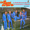 La Banda del Carro Rojo, Los Tigres del Norte