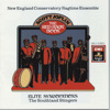 Scott Joplin: The Red Back Book & Elite Syncopations, The New England Conservatory Ragtime Ensemble
