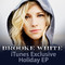 iTunes Exclusive Holiday EP