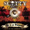 He's a Pirate - EP, Scotty
