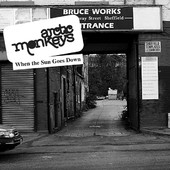 When the Sun Goes Down - EP, Arctic Monkeys
