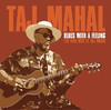 Blues With a Feeling, Taj Mahal