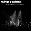 Diablo Rojo (Live from Oxegen 2005) - Single, Rodrigo y Gabriela