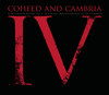 Good Apollo I'm Burning Star IV, Vol. 1: From Fear Through the Eyes of Madness, Coheed & Cambria