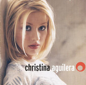 Christina Aguilera, Christina Aguilera