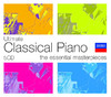 Ultimate Piano Classics