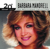 20th Century Masters - The Millennium Collection: The Best of Barbara Mandrell, Barbara Mandrell
