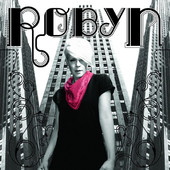 Robyn, Robyn
