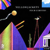 Four Corners, Yellowjackets