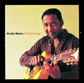 Muddy Waters the Anthology: 1947-1972 by Muddy Waters - iTunes Album Download