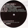 Nostalgia Hinders Progress - EP