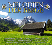 Melodien Der Berge by Various Artists - iTunes Album Download