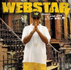 Webstar Presents... Caught In the Web, Webstar