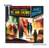 James Brown: Live at the Apollo, James Brown