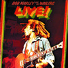 Live At the Lyceum, Bob Marley & The Wailers