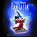 Fantasia by Leopold Stokowski & The Philadelphia Orchestra