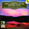 Grieg: Peer Gynt Suites and Holberg Suite & Sibelius: Valse Triste, Berliner Philharmoniker
