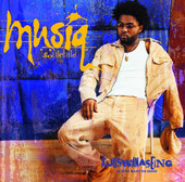 Aijuswanaseing, Musiq Soulchild