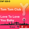 Love to Love You Baby - Single