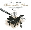 Lieder voller Poesie - Ausgewählt und kommentiert von Bastian Sick, Udo Jürgens