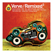 Verve Remixed 3 (iTunes Version)