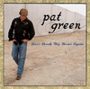 Dont Break My Heart Again - Single