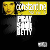 Pray for the Soul of Betty, Constantine Maroulis