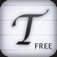 Icon Tanzaku Pad Free