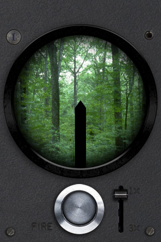 Image of Pocket Sniper