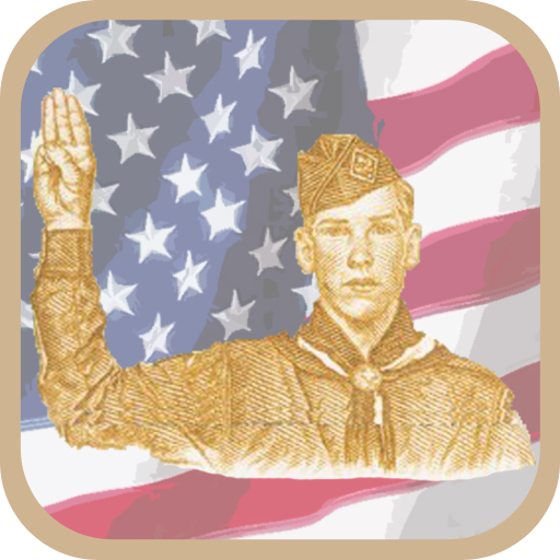 Merit Badge and Boy Scout Rank Advancement Tracker