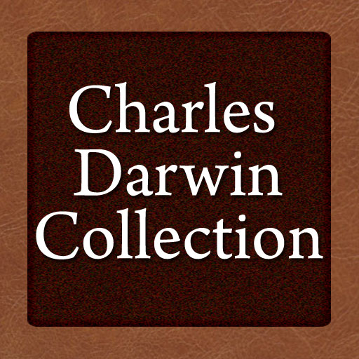 Charles Darwin Collection - ebook