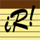 iRemind - Easy to use todo list