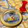  Saint Petersburg Map Offline 