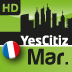 YesCitiz Marseille for iPad