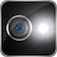 LED Flashlight.