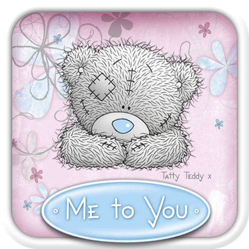 Me to You - Birthday Series 1