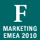 Marketing EMEA Forum 2010
