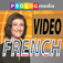 FRENCH... Everyone can speak! (PRO version, French for English speakers)