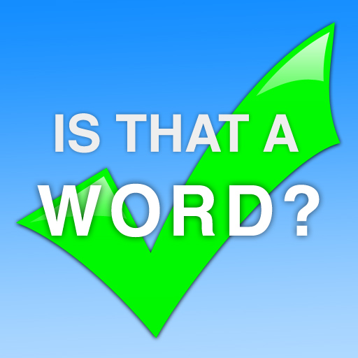 Is That a Word?