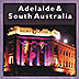 Adelaide & South Australia - Travel Adventures