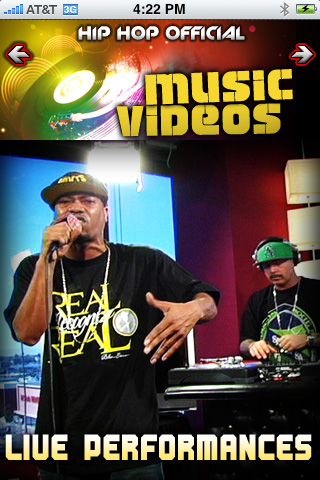Hip Hop Official Hip Hop Official