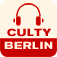 audio guide (DE) cultY Berlin